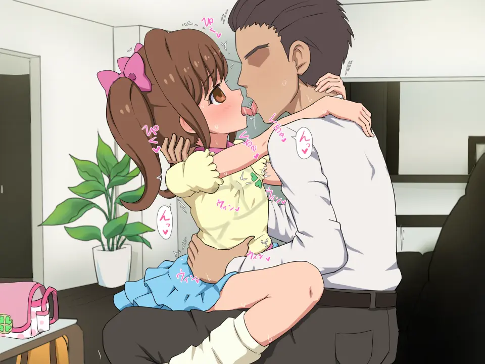 Kokoro-Chan Natsuyasumi Hen